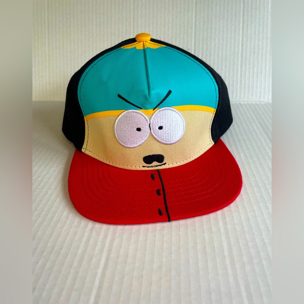 South Park cap